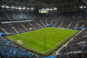 Россия: Приветствуем чемпионов Россия: Приветствуем чемпионов